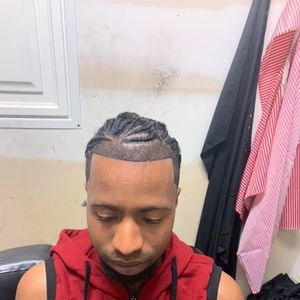 Meet your Posher, Daveon